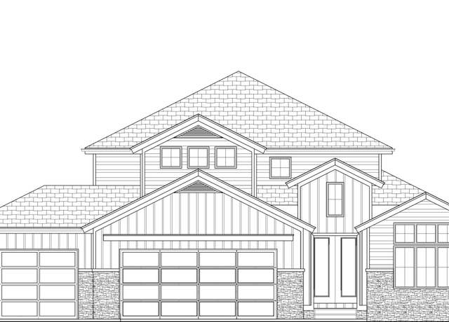 Property at 5609 N 197th St, Omaha, NE 68022, 6 beds, 4 baths