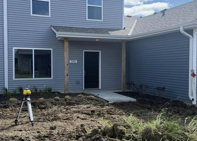 Property at 2167 N Aaron Way, Fremont, NE 68025, 3 beds, 2.5 baths