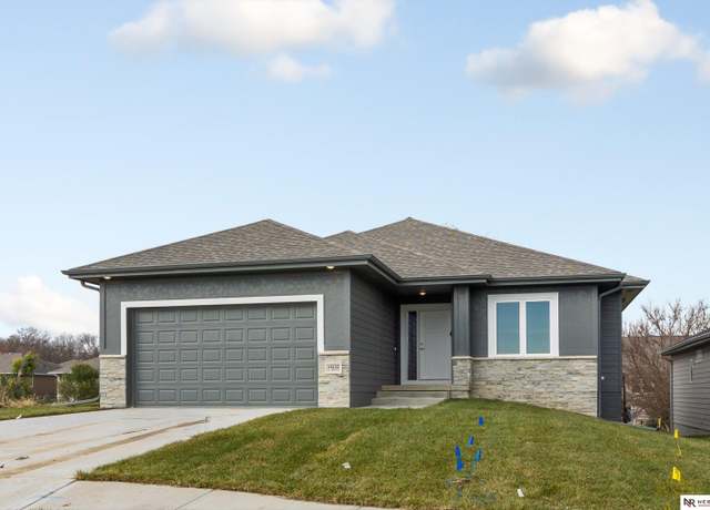 Property at 10222 N 150th Cir, Bennington, NE 68007, 3 beds, 3 baths