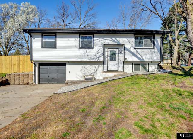 Property at 501 Conestoga Ave, Hickman, NE 68372, 4 beds, 2 baths