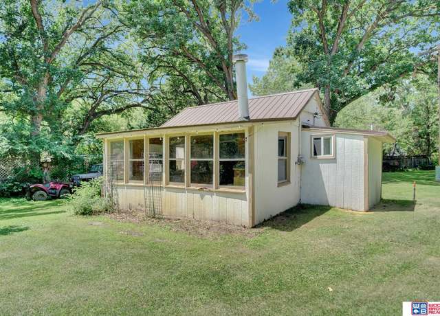 Property at 2143 Blue River Lodge Trl #7, Crete, NE 68333, 2 beds, 1 bath