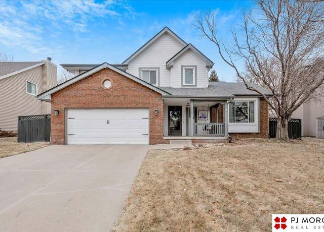 Property at 1906 Blue Sage Dr, Papillion, NE 68133, 3 beds, 3.5 baths