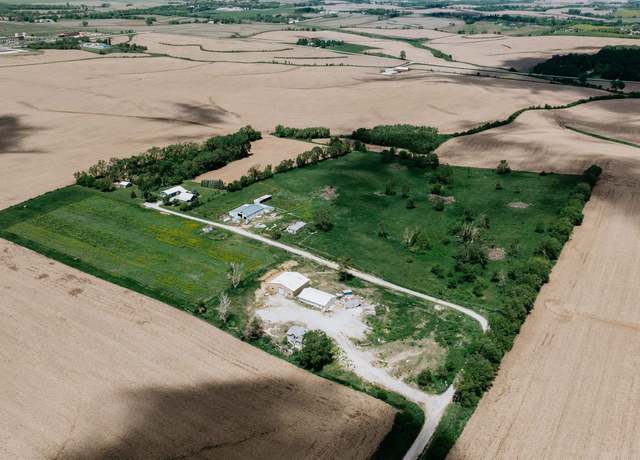 Property at 19202 State St, Bennington, NE 68007