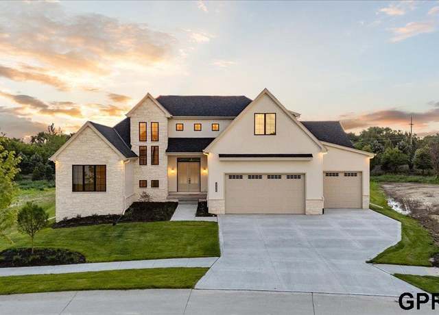 Property at 22225 Sanctuary Ridge Dr, Elkhorn, NE 68022, 6 beds, 4.5 baths