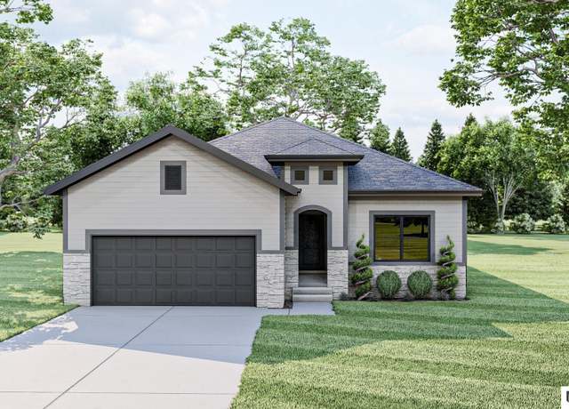 Property at 7314 N 177th St, Bennington, NE 68007, 3 beds, 3 baths