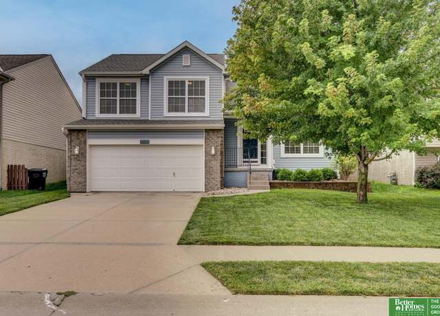 Property at 19355 V St, Omaha, NE 68135, 3 beds, 2 baths