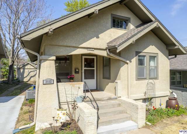 Property at 2552 N 48th Ave, Omaha, NE 68104, 2 beds, 1 bath
