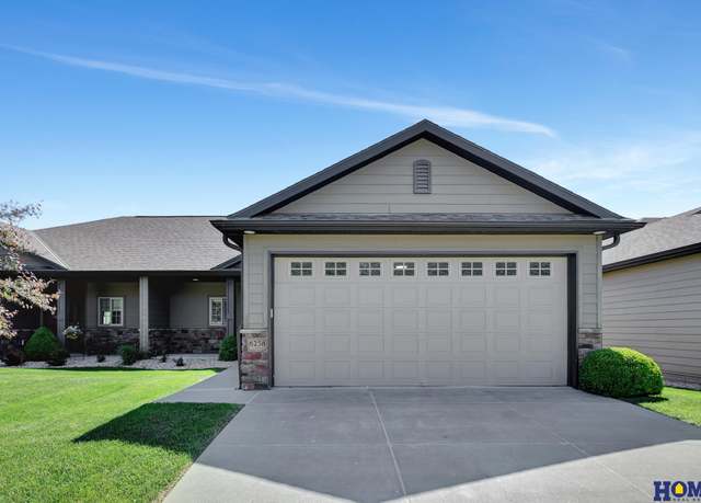 Property at 6258 S 85th Ct, Lincoln, NE 68526, 3 beds, 2.5 baths