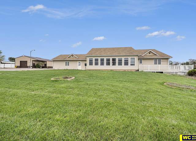 Property at 8582 County Road 9, Arlington, NE 68002, 4 beds, 4 baths