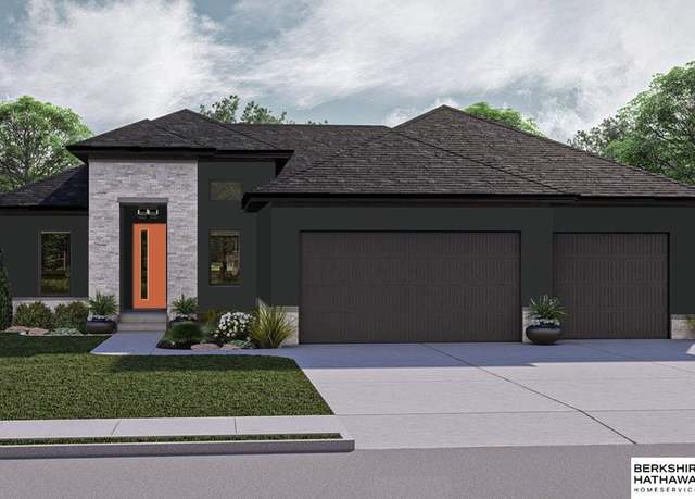 Property at 10915 N 161st Ave, Bennington, NE 68007, 4 beds, 3 baths