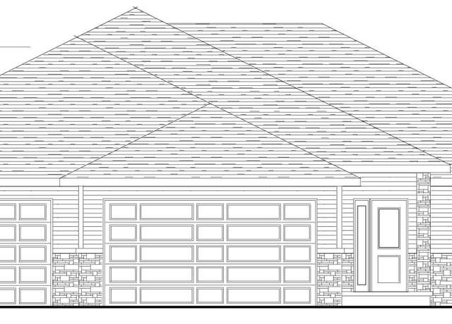 Property at 7900 Ephraem Ln, Lincoln, NE 68516, 5 beds, 3 baths
