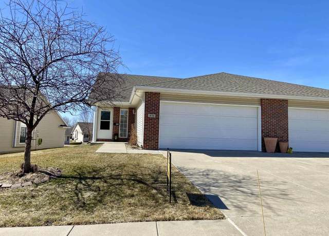 Property at 1838 N 176 Plz, Omaha, NE 68118, 2 beds, 2 baths