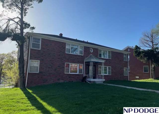 Property at 4202 N 52 St, Omaha, NE 68104, 12 beds, 4 baths