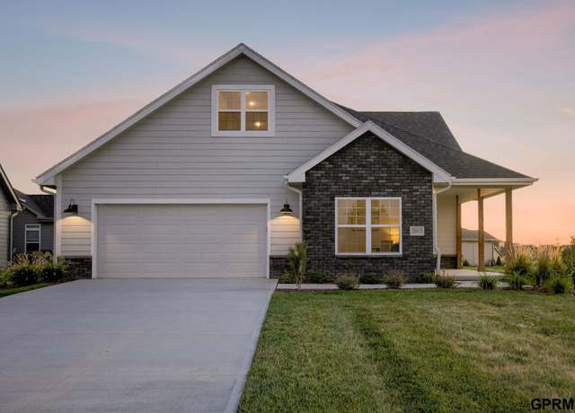 Property at 20915 Jefferson St, Elkhorn, NE 68022, 3 beds, 3 baths