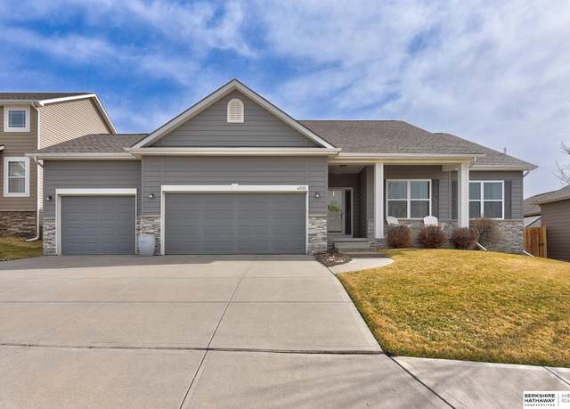 Property at 4515 N 205th Ave, Elkhorn, NE 68022, 4 beds, 3 baths