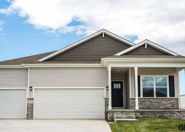 Property at 20464 Westridge Dr, Gretna, NE 68028, 5 beds, 4.5 baths