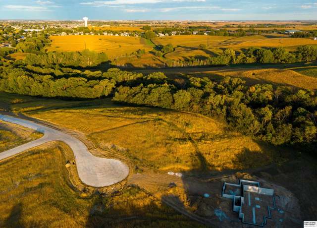 Property at 22603 Crestline Cir Lot 8, Gretna, NE 68028