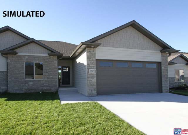 Property at 10210 Ina St, Roca, NE 68430, 4 beds, 3 baths