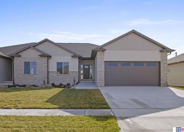 Property at 10220 Ina St, Roca, NE 68430, 4 beds, 3 baths