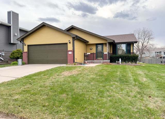Property at 1507 SW 13th St, Lincoln, NE 68522, 3 beds, 3 baths
