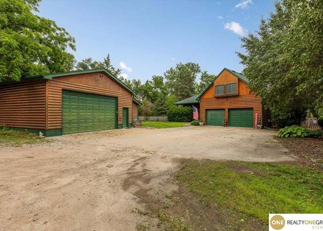 Property at 3521 N 267th Plz, Waterloo, NE 68069, 3 beds, 3 baths