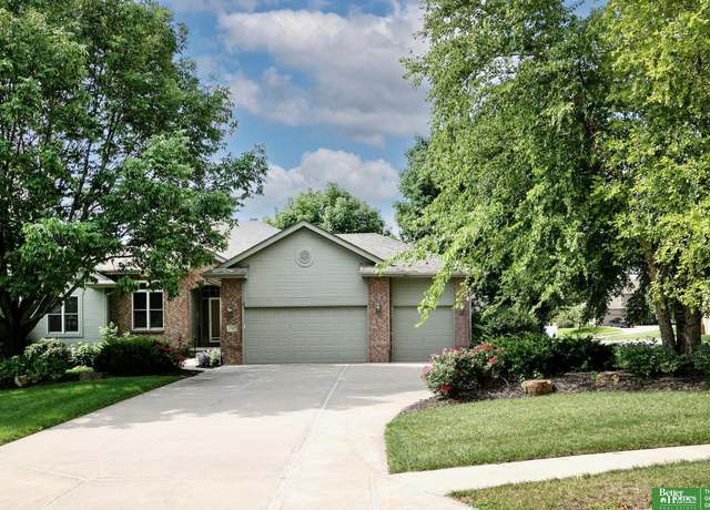Property at 17027 Cinnamon Cir, Omaha, NE 68135-9999, 4 beds, 3 baths