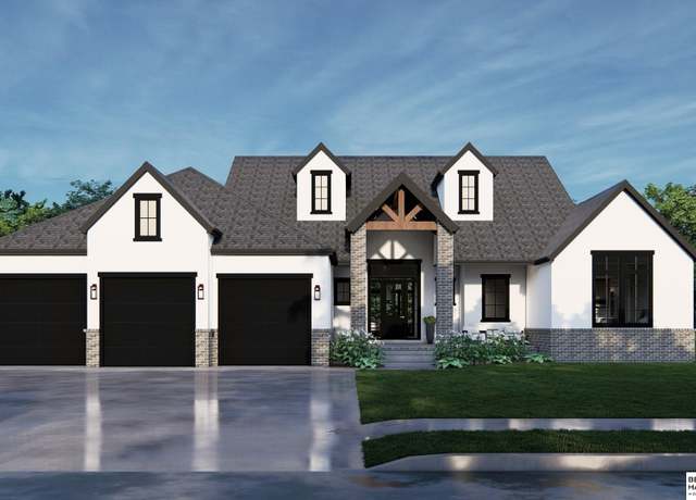 Property at 2501 S 224 St, Omaha, NE 68022, 5 beds, 5 baths