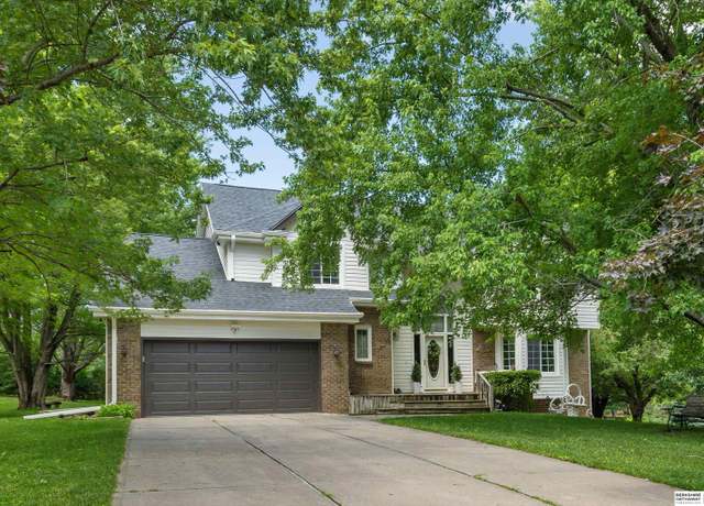 Property at 2414 Hidden Canyon Rd, Plattsmouth, NE 68048, 4 beds, 3 baths