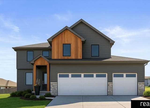 Property at 12013 S 110 Avenue Circle, Papillion, NE 68046, 4 beds, 3.5 baths