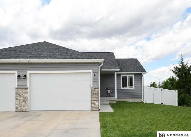 Property at 4062 West Gary Gately St, Lincoln, NE 68528, 4 beds, 3 baths