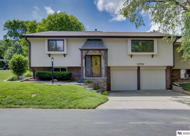 Property at 5082 South 149th Ct, Omaha, NE 68137, 2 beds, 3 baths