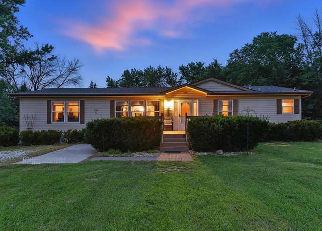 Property at 2416 Liberty Ave, Missouri Valley, IA 51555, 3 beds, 2.5 baths
