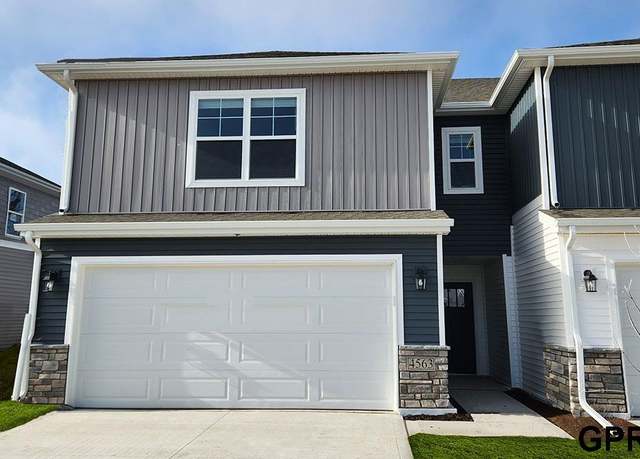 Property at 20559 Margo St, Gretna, NE 68028, 3 beds, 2.5 baths
