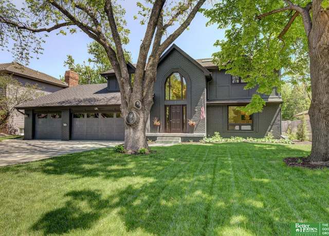 Property at 3423 S 163rd St, Omaha, NE 68130, 4 beds, 4.5 baths