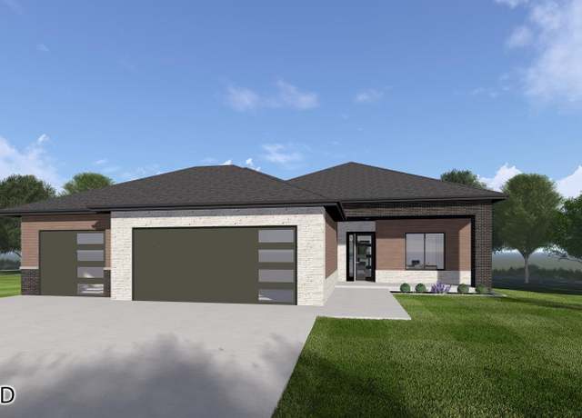Property at 9200 Marbella Dr, Lincoln, NE 68520, 4 beds, 3 baths