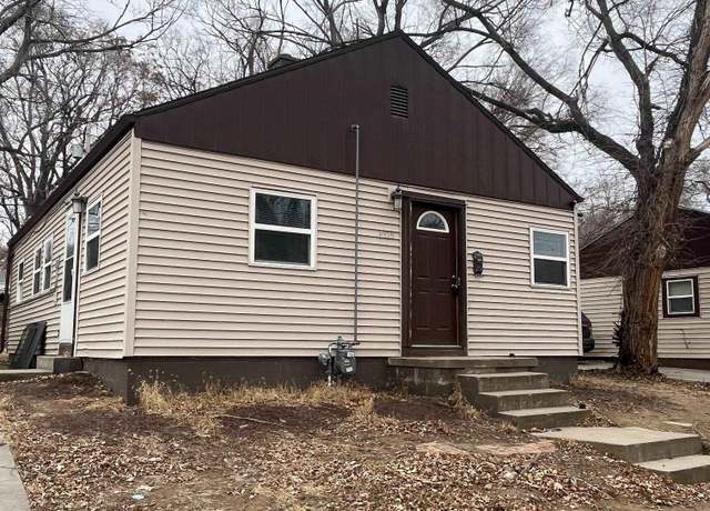 Property at 6928 Lafayette Ave, Omaha, NE 68132, 3 beds, 1 bath