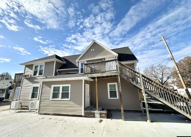 Property at 541 Mill St, Council Bluffs, IA 51503