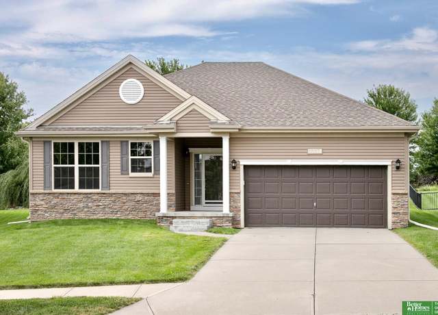 Property at 17117 Colony Dr, Omaha, NE 68136-9999, 3 beds, 2.5 baths
