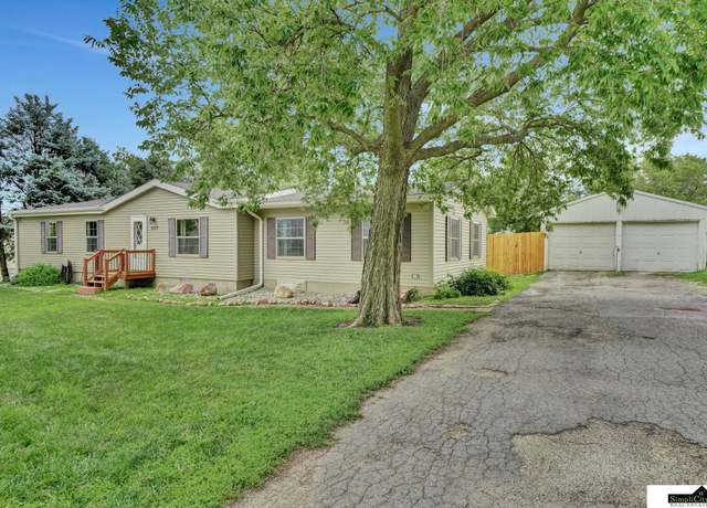 Property at 507 N 24th St, Ashland, NE 68003, 4 beds, 2 baths