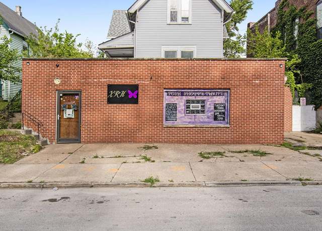 Property at 1320 N 40 St, Omaha, NE 68131, 5 beds, 2 baths