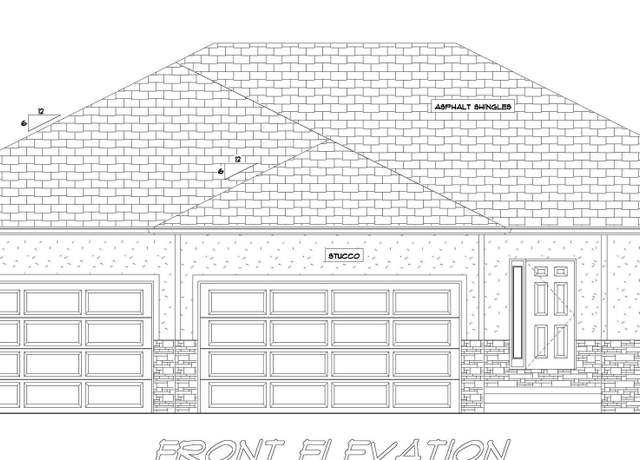 Property at 9240 Castle Pine Dr, Lincoln, NE 68516, 5 beds, 3 baths