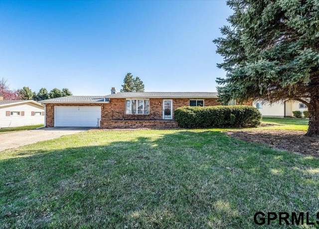 Property at 108 Ficher Dr, Woodbine, IA 51579, 3 beds, 2 baths