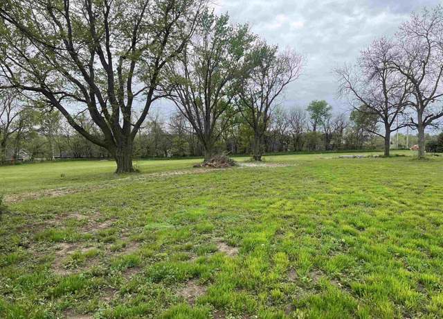 Property at 1401 N 11th St, Nebraska City, NE 68410