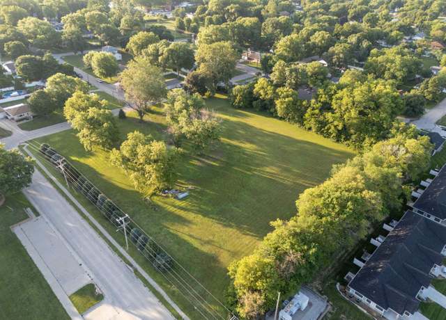 Property at 1401 N 11th St, Nebraska City, NE 68410