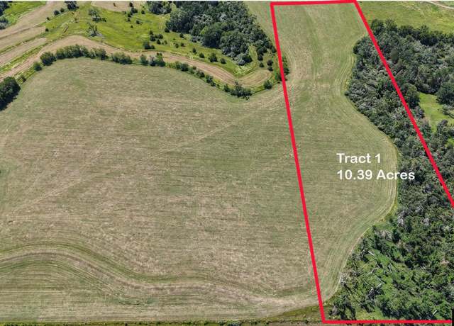 Property at Parcel 1 County Road 34, Blair, NE 68008