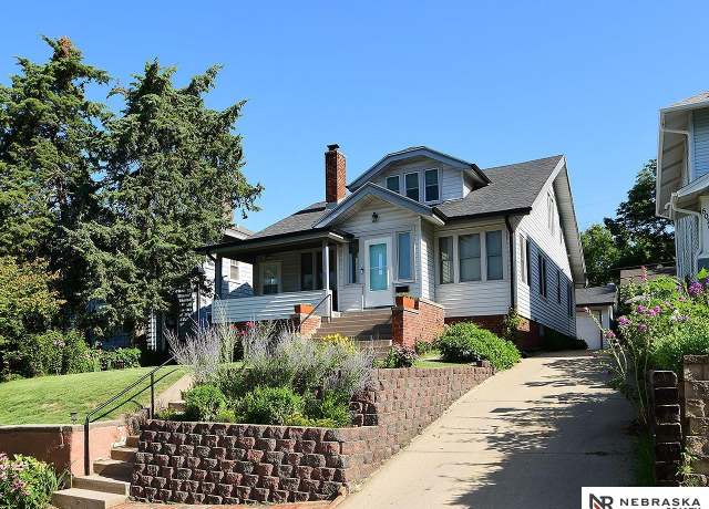 Property at 5022 Izard St, Omaha, NE 68132, 4 beds, 2 baths