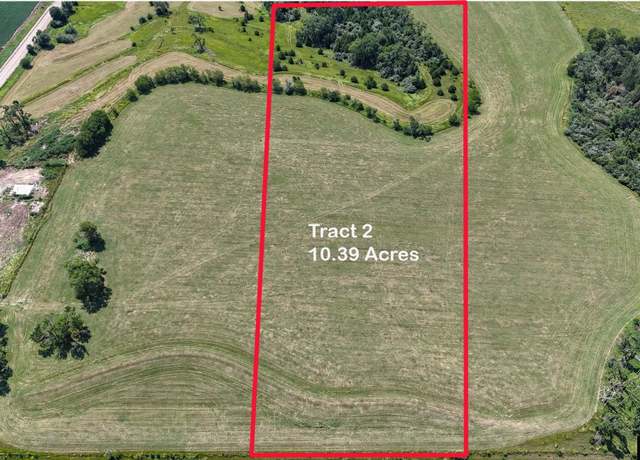 Property at Parcel 2 County Road 34, Blair, NE 68008