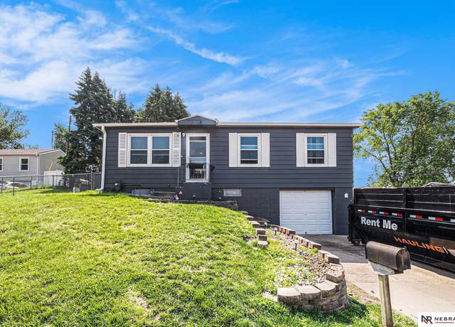 Property at 7318 Ira Ct, La Vista, NE 68128, 3 beds, 1 bath