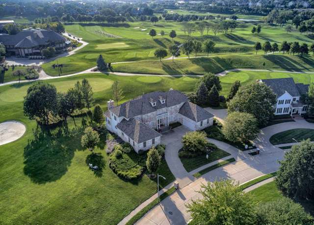 Property at 13424 Bedford Ave, Omaha, NE 68164, 6 beds, 7 baths