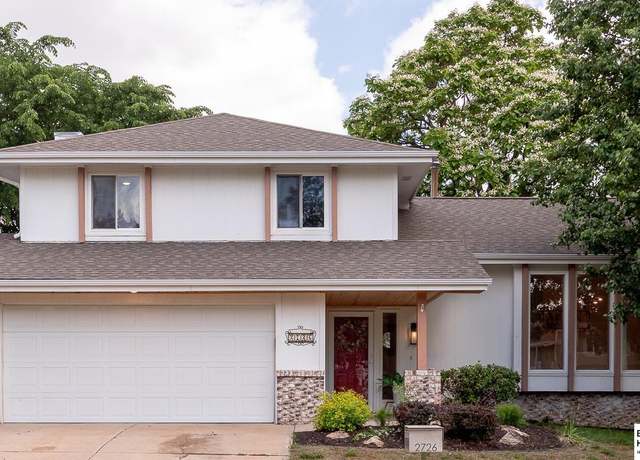 Property at 2726 N 129th Cir, Omaha, NE 68164, 3 beds, 2.5 baths